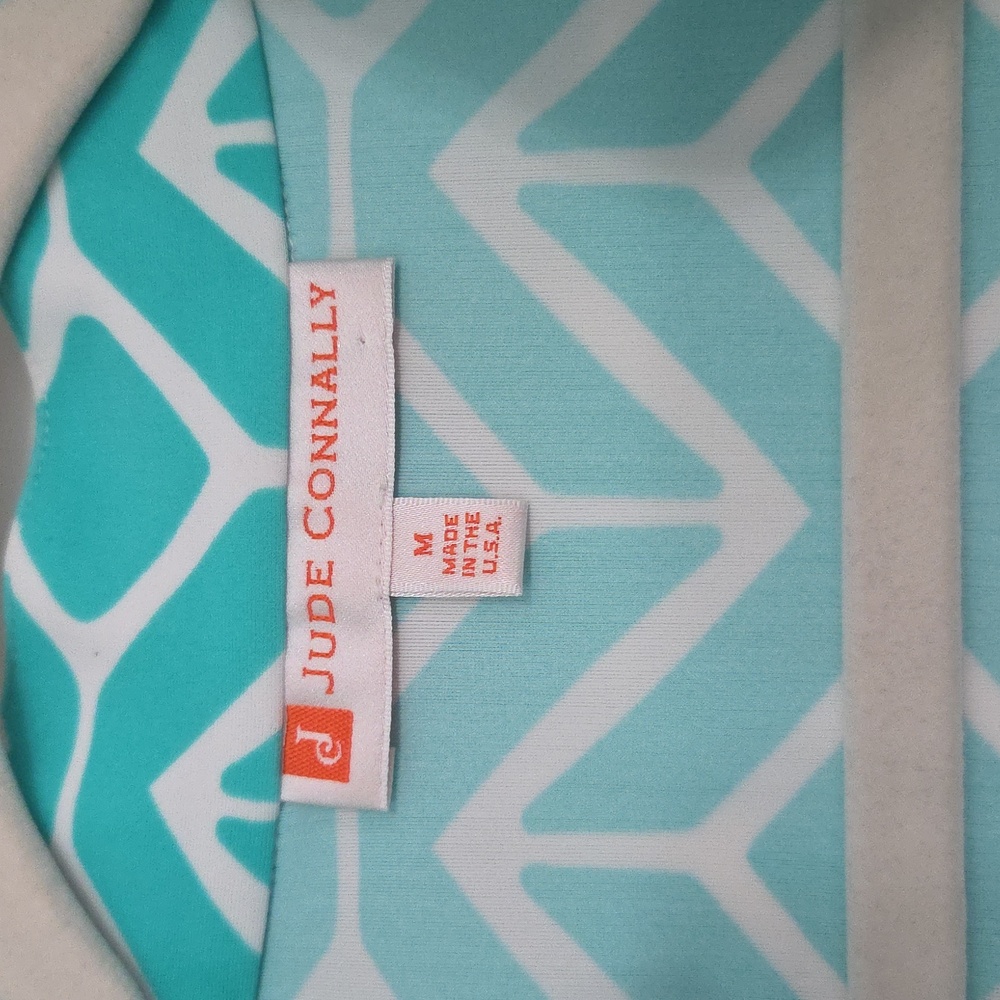 Pretty Jude Connally Kristen dress in good condition! Medium - Picture 2 of 11